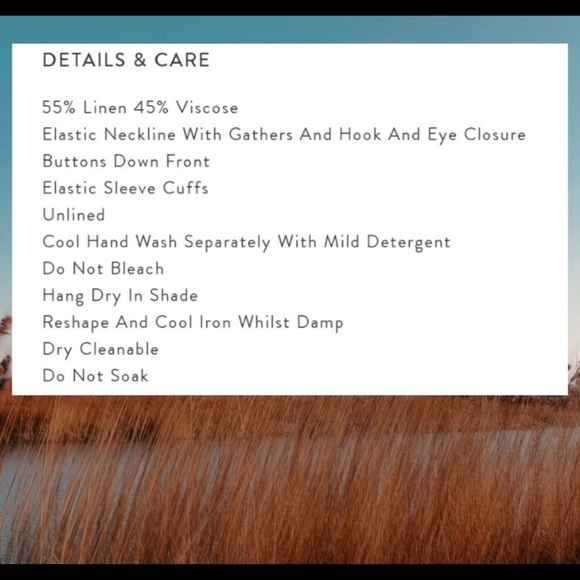 Spell And the Gypsy Rani Mini Dress XXS NWT - Picture 5 of 5